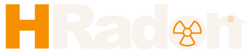 HRadon logo